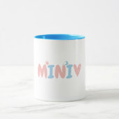Lovely Sun&Moon MINI Tasse (Zentrum)