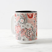 LOVELY TASSE (Vorderseite Links)