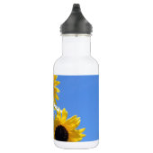 LOVELY YELLOW DAISY TRINKFLASCHE (Rechts)