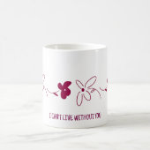 LOVELY YOU KAFFEETASSE (Mittel)