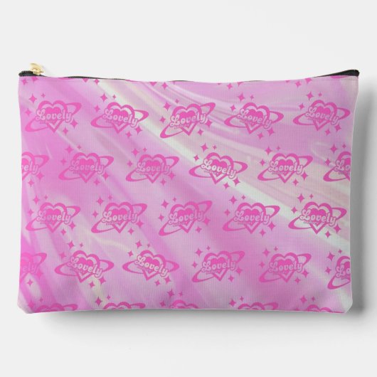Lovely Zubehörtasche (Vorderseite)