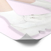 Lovelyz Poster (Ecke)