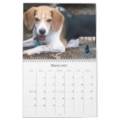 LOVEMAX 2013 KALENDER (Mär 2027)