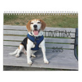 LOVEMAX 2015 Kalender (Titelbild)