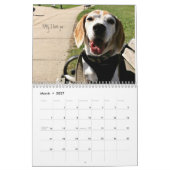 LOVEMAX 2018 KALENDER (Mär 2027)