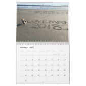 LOVEMAX 2018 KALENDER (Jan 2027)
