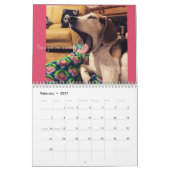 LOVEMAX 2018 KALENDER (Feb 2027)