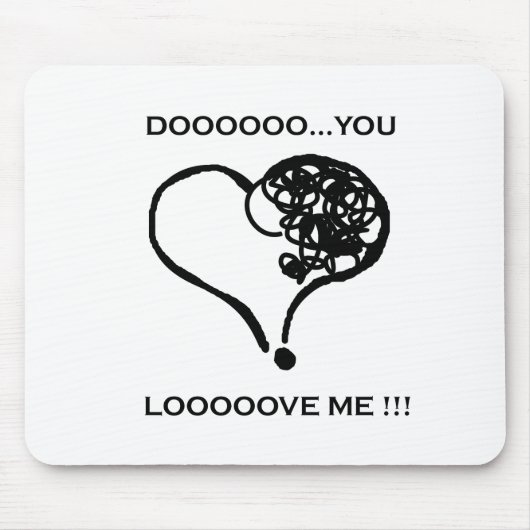 lovemeblack.pdf mousepad (Vorne)