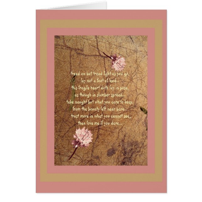 lovemeifyoudare (Vorne)