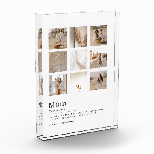 #LoveMomSleepBodySocialLifeFotoBlock Fotoblock (Links)