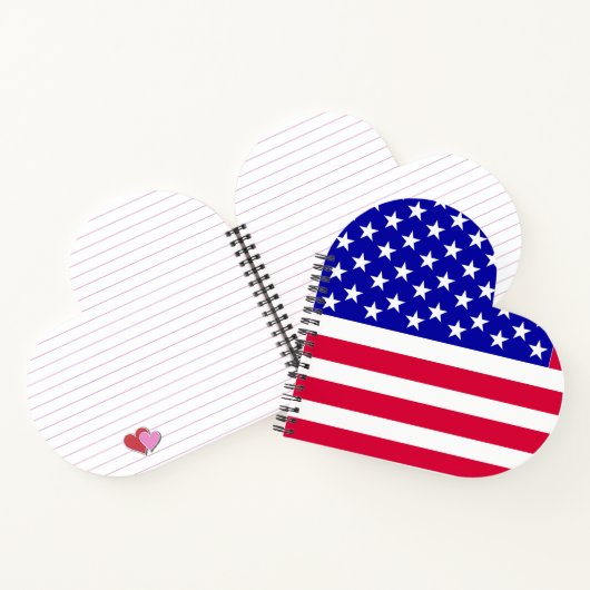 LoveNotes Notizblock (Innenseite)