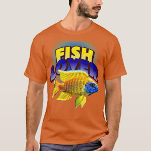 Lover 2 T-Shirt