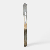 Lover Bear iPhone Hülle (Linke Seite)