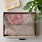 Lover Birds Seidenpapier (Geschenk)
