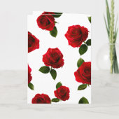 Lover Boy - Timeless  Expression of Love Karte (Rückseite)