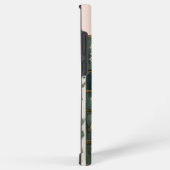 Lover buchen | Anne von Green Gables | Blumenbüche Samsung Galaxy Hülle (Rechte Seite)