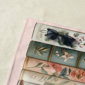 Lover buchen | Anne von Green Gables | Blumenbüche Strandtuch (Beispiel)