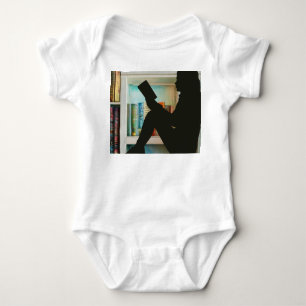 Lover buchen baby strampler