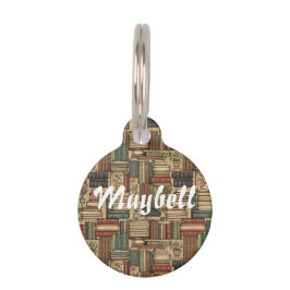 Lover buchen haustiermarke