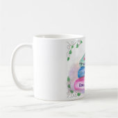 Lover buchen kaffeetasse (Links)