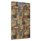 Lover buchen klemmbrett (Rechts)