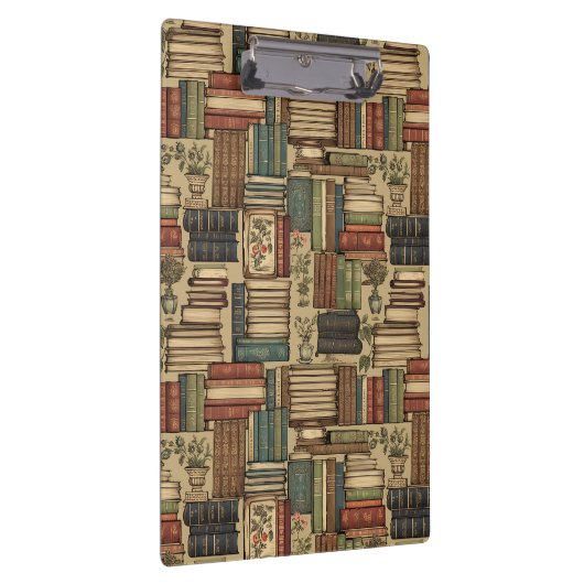 Lover buchen klemmbrett (Rechts)