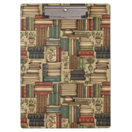 Lover buchen klemmbrett