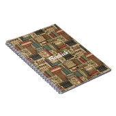 Lover buchen notizblock (Rechte Seite)