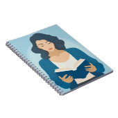 Lover buchen notizblock (Rechte Seite)