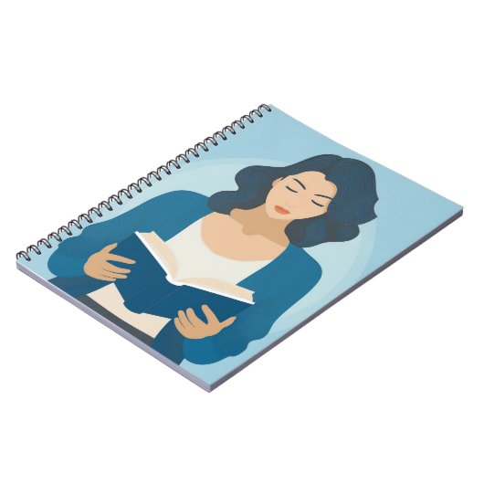 Lover buchen notizblock (Linke Seite)