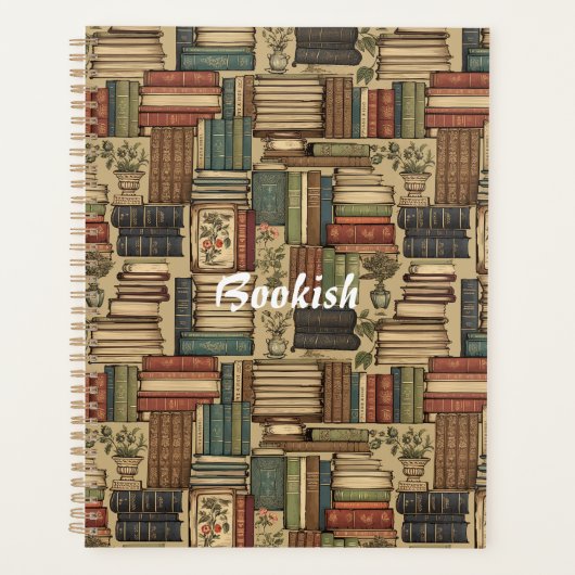 Lover buchen planer (Vorderseite)