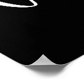 Lover buchen poster (Ecke)