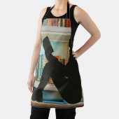 Lover buchen schürze (InSitu)