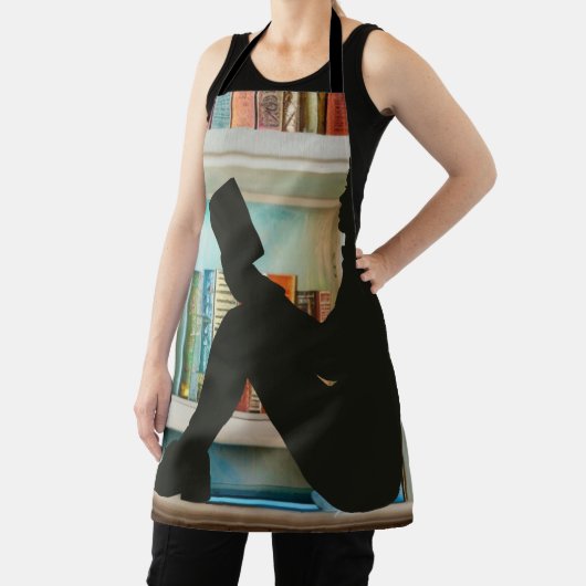 Lover buchen schürze (InSitu)