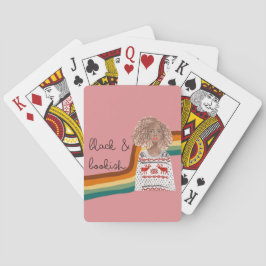 Lover buchen spielkarten