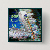 Lover_ Button (Vorderseite)