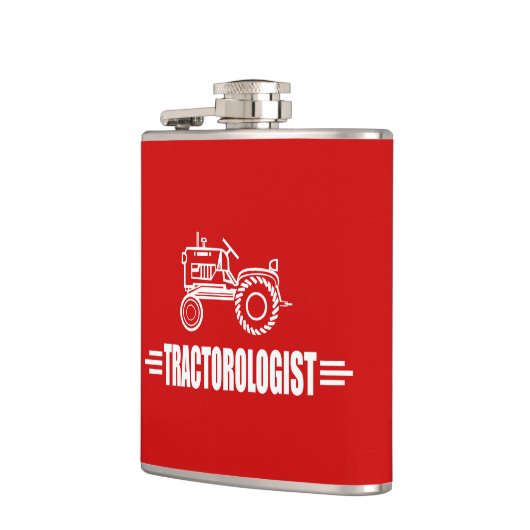 Lover Flachmann (Links)