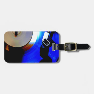 Lover Gepäckanhänger