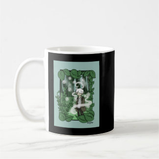 Lover Geschenk Anime TV Mushishi Serie Geschenk fü Kaffeetasse