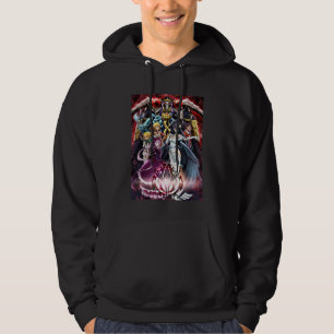 Lover Geschenke Overlord Anime Overlord Geschenke Hoodie