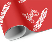 Lover Geschenkpapier (Rolleneckpunkt)