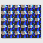 Lover Geschenkpapier (Flach)