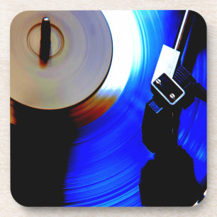 Lover Getränkeuntersetzer