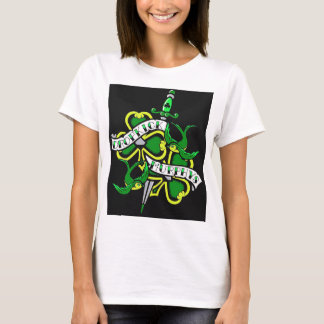 Lover gibt Exemplar der besten Art02 T-Shirt