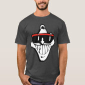 Lover Gift Dark Grey Dr Feelgood Animal Awesome Fo T-Shirt (Vorderseite)