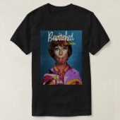 Lover Gift Endora verzaubert Geschenke für Musikfa T-Shirt (Design vorne)