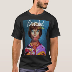 Lover Gift Endora verzaubert Geschenke für Musikfa T-Shirt