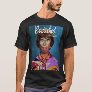Lover Gift Endora verzaubert Geschenke für Musikfa T-Shirt