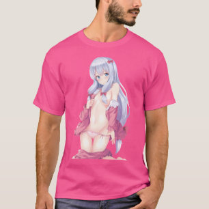 Lover Gifts Eromanga Sensei Izumi Sagiri Cool Gif T-Shirt