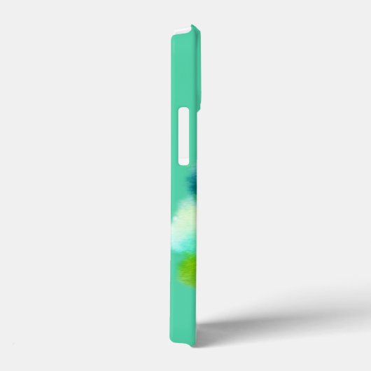 Lover Giro del Malcantone Case-Mate iPhone Hülle (Rückseite / Rechts)